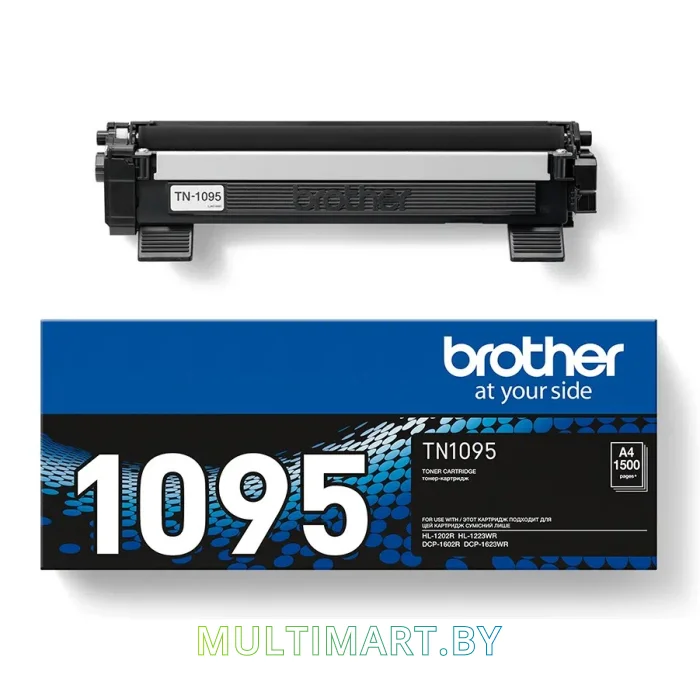 Картридж Brother TN-1095